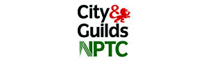 City and Guilds NPTC